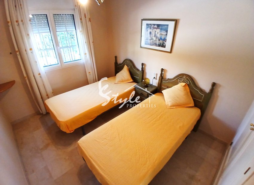 Resale - Apartament  - Villamartín - La Rioja V