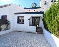 Resale - Apartament  - Villamartín - La Rioja V