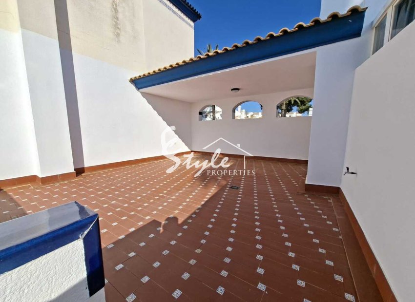 Resale - Apartament  - Villamartín - La Rioja V