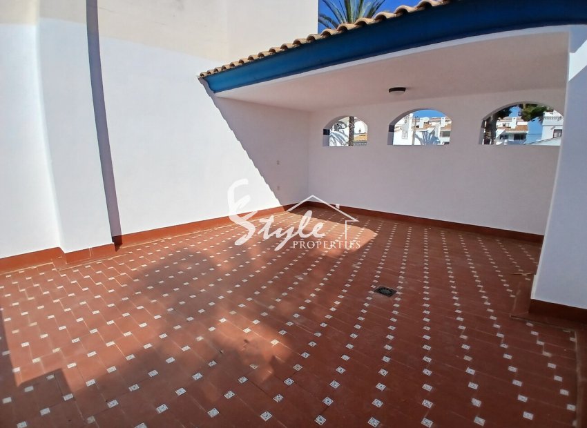 Resale - Apartament  - Villamartín - La Rioja V