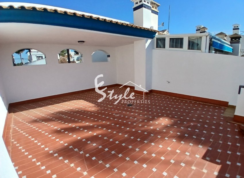 Resale - Apartament  - Villamartín - La Rioja V