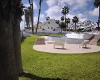 Resale - Apartament  - Villamartín - La Rioja V