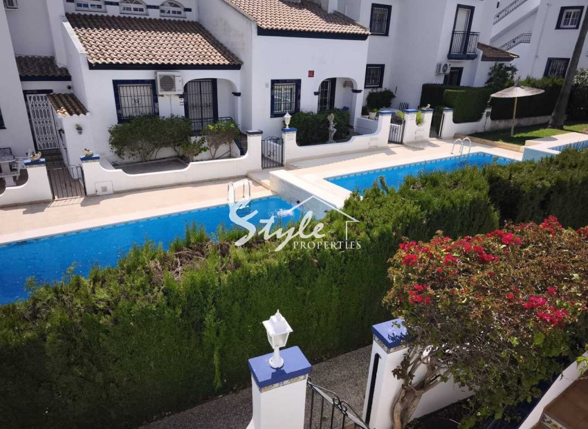 Resale - Apartament  - Villamartín - La Rioja V