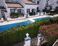 Resale - Apartament  - Villamartín - La Rioja V