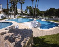 Resale - Apartament  - Villamartín - La Rioja V
