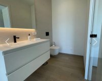 Resale - Apartament  - Villamartín - Las Colinas Golf