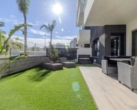 Resale - Apartament  - Villamartín - Las Filipinas