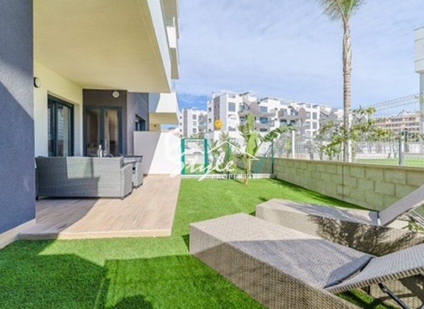 Resale - Apartament  - Villamartín - Las Filipinas
