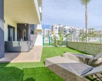 Resale - Apartament  - Villamartín - Las Filipinas