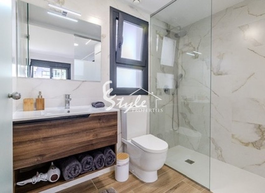 Resale - Apartament  - Villamartín - Las Filipinas