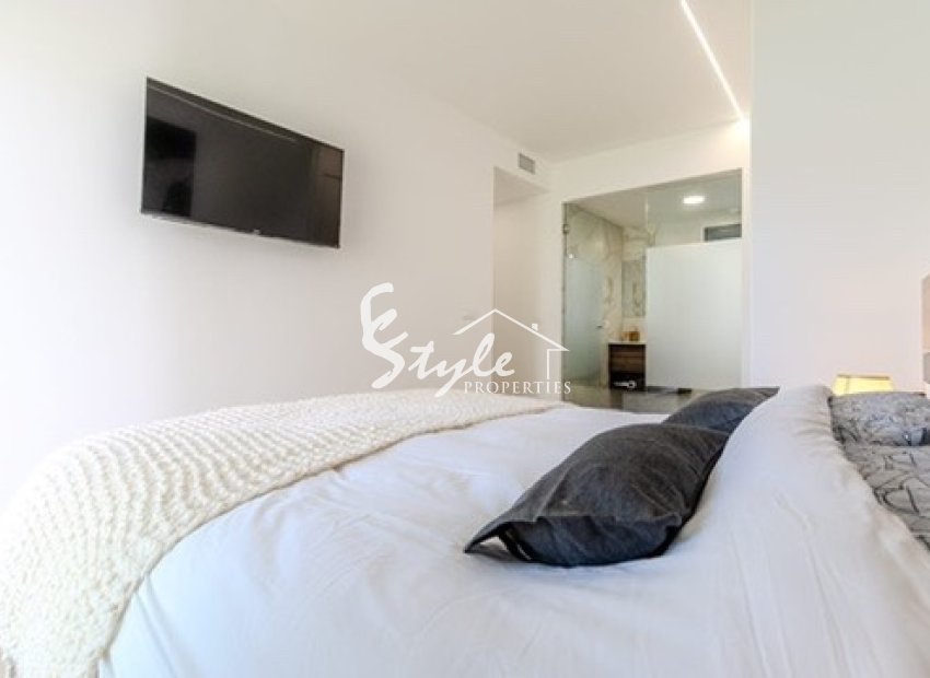 Resale - Apartament  - Villamartín - Las Filipinas
