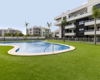 Resale - Apartament  - Villamartín - Las Filipinas
