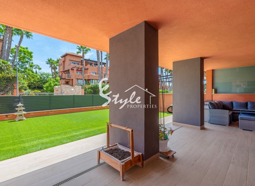 Resale - Apartament  - Villamartín - Lomas del Golf