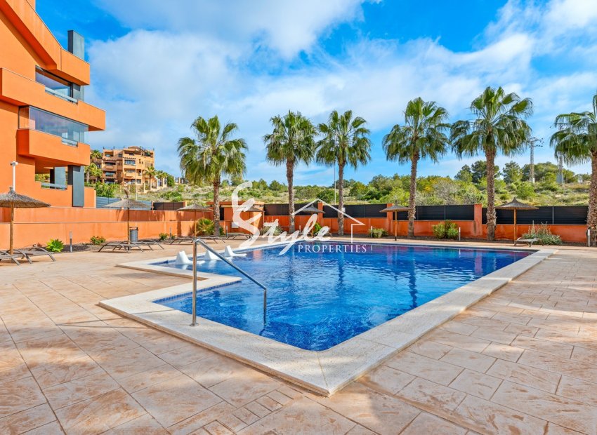 Resale - Apartament  - Villamartín - Lomas del Golf