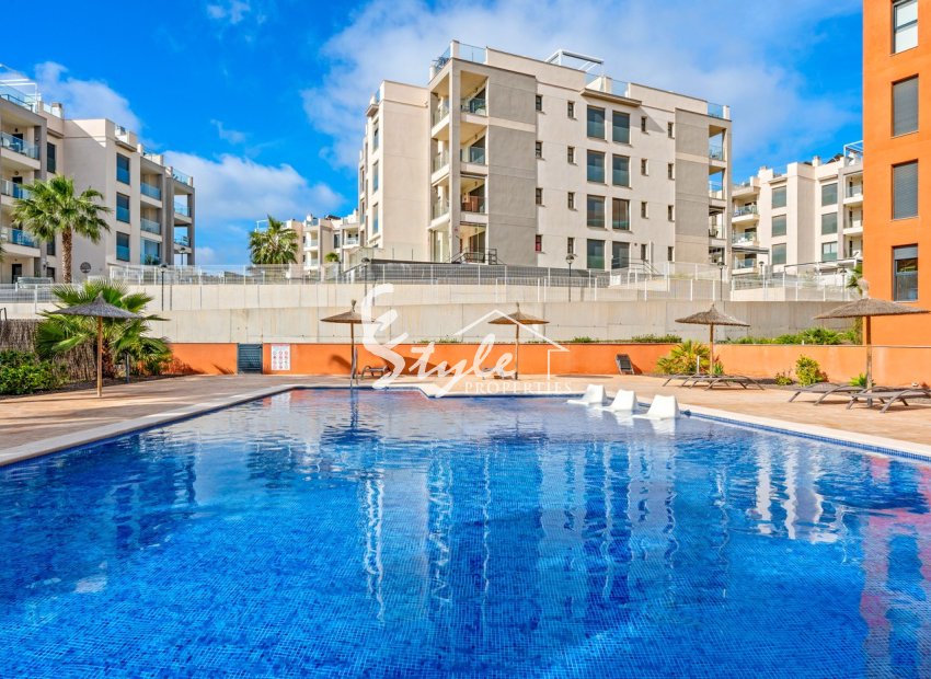 Resale - Apartament  - Villamartín - Lomas del Golf