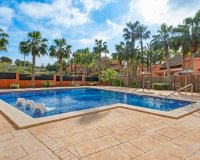 Resale - Apartament  - Villamartín - Lomas del Golf