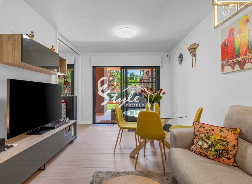 Resale - Apartament  - Villamartín - Lomas del Golf