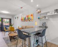 Resale - Apartament  - Villamartín - Lomas del Golf