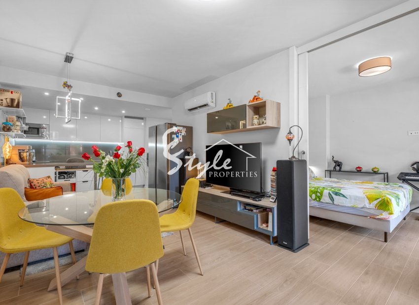 Resale - Apartament  - Villamartín - Lomas del Golf