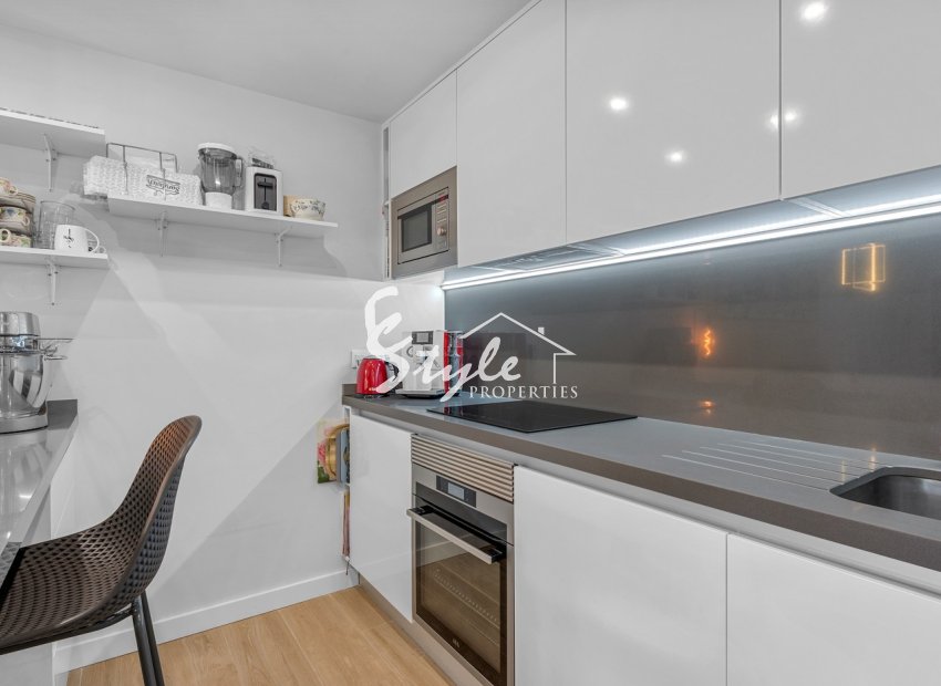 Resale - Apartament  - Villamartín - Lomas del Golf