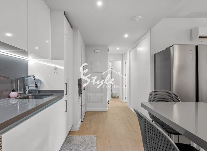 Resale - Apartament  - Villamartín - Lomas del Golf