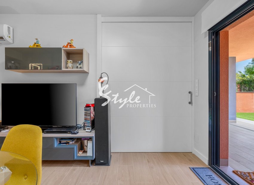 Resale - Apartament  - Villamartín - Lomas del Golf