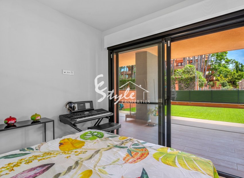 Resale - Apartament  - Villamartín - Lomas del Golf