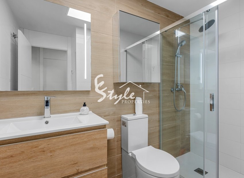Resale - Apartament  - Villamartín - Lomas del Golf
