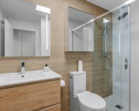 Resale - Apartament  - Villamartín - Lomas del Golf