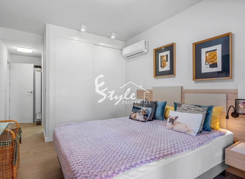 Resale - Apartament  - Villamartín - Lomas del Golf