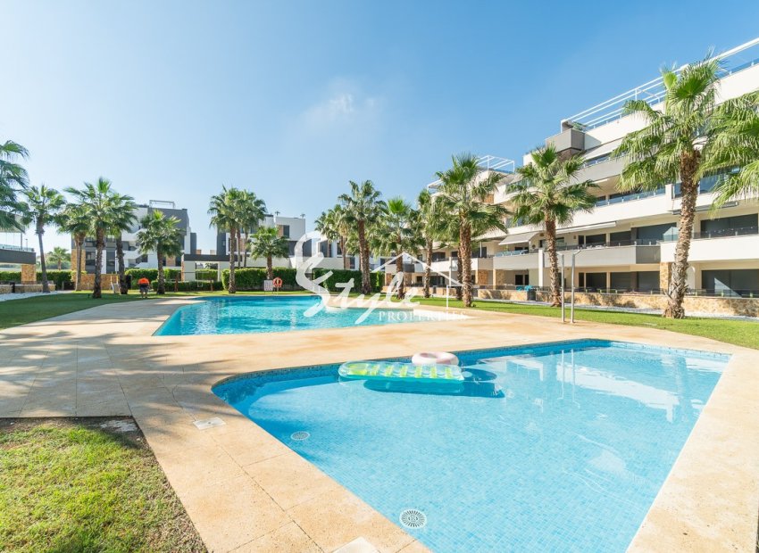 Resale - Apartament  - Villamartín - Los Altos