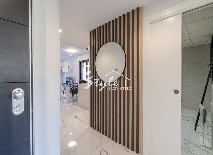 Resale - Apartament  - Villamartín - Los Altos