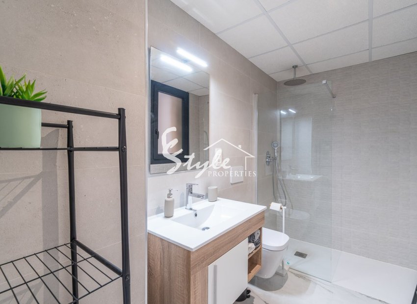 Resale - Apartament  - Villamartín - Los Altos