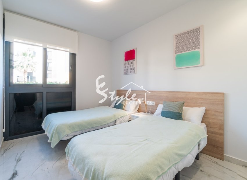 Resale - Apartament  - Villamartín - Los Altos