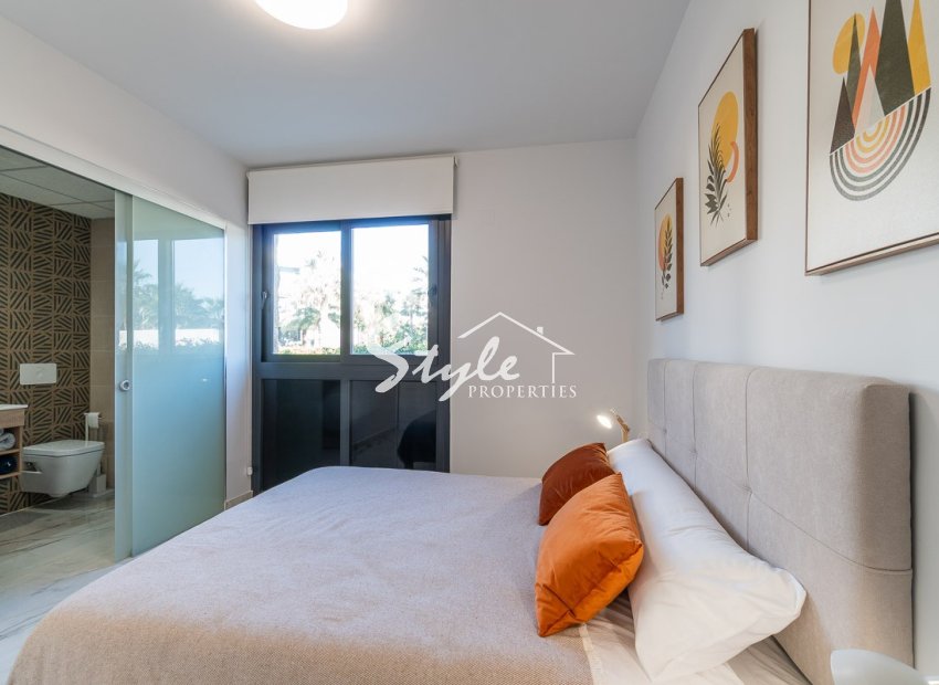 Resale - Apartament  - Villamartín - Los Altos