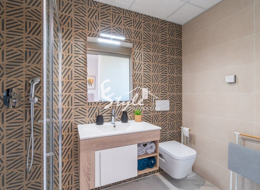 Resale - Apartament  - Villamartín - Los Altos