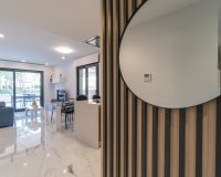 Resale - Apartament  - Villamartín - Los Altos
