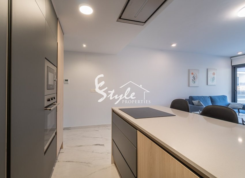Resale - Apartament  - Villamartín - Los Altos