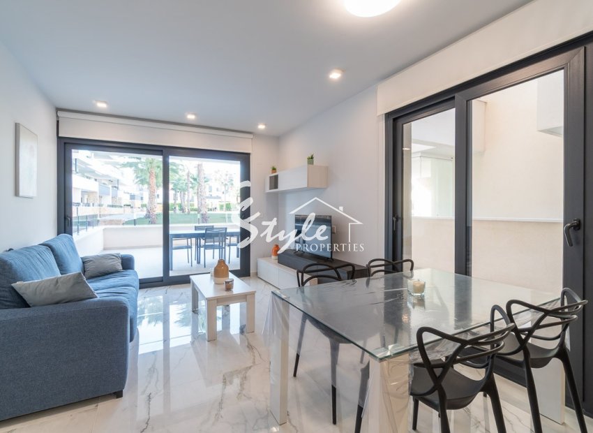 Resale - Apartament  - Villamartín - Los Altos