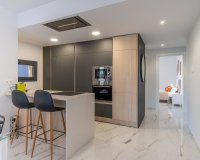 Resale - Apartament  - Villamartín - Los Altos