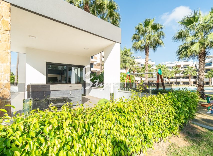 Resale - Apartament  - Villamartín - Los Altos