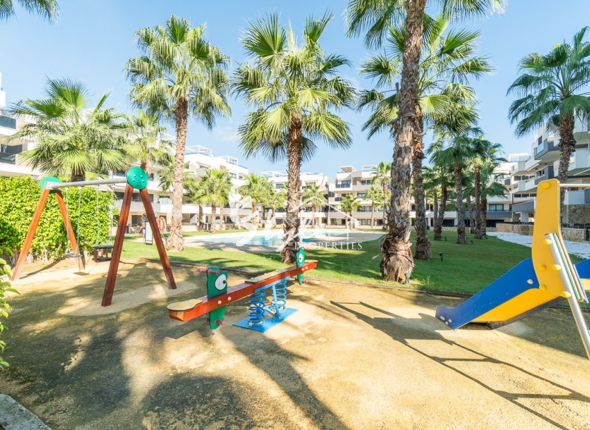 Resale - Apartament  - Villamartín - Los Altos