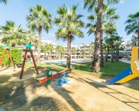 Resale - Apartament  - Villamartín - Los Altos
