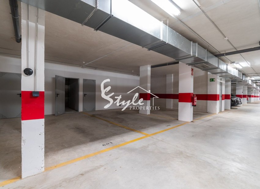 Resale - Apartament  - Villamartín - Los Altos