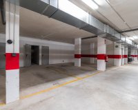 Resale - Apartament  - Villamartín - Los Altos