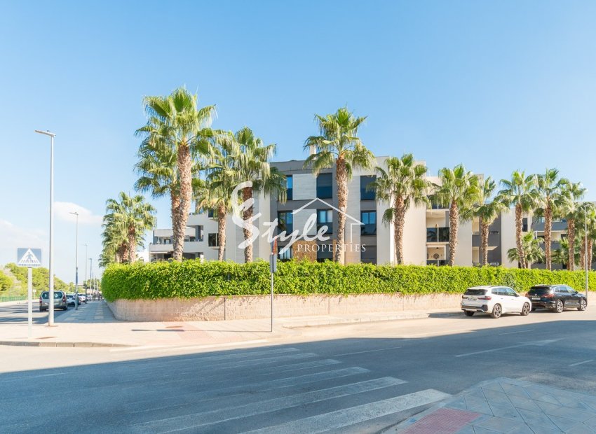 Resale - Apartament  - Villamartín - Los Altos