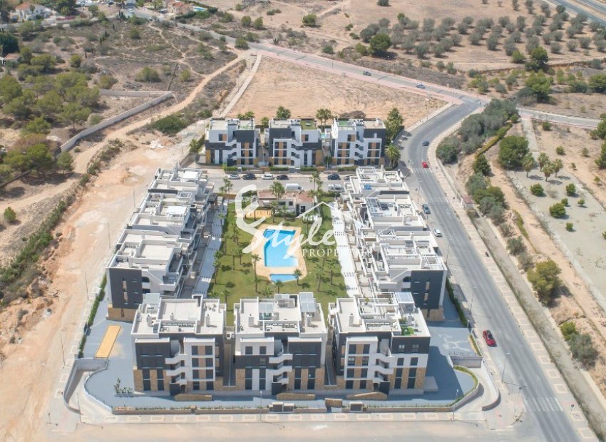 Resale - Apartament  - Villamartín - Los Altos