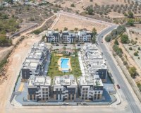 Resale - Apartament  - Villamartín - Los Altos