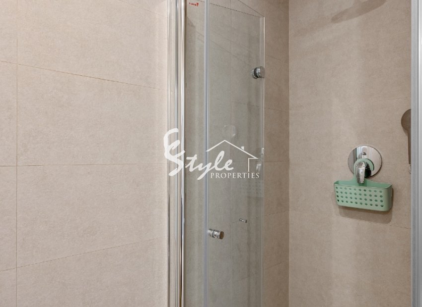 Resale - Apartament  - Villamartín - Los Balcones