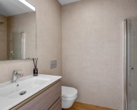 Resale - Apartament  - Villamartín - Los Balcones